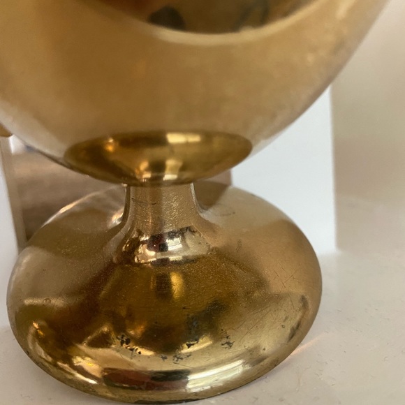 Dirilyte Gold Sugar and Creamer - Picture 5 of 7